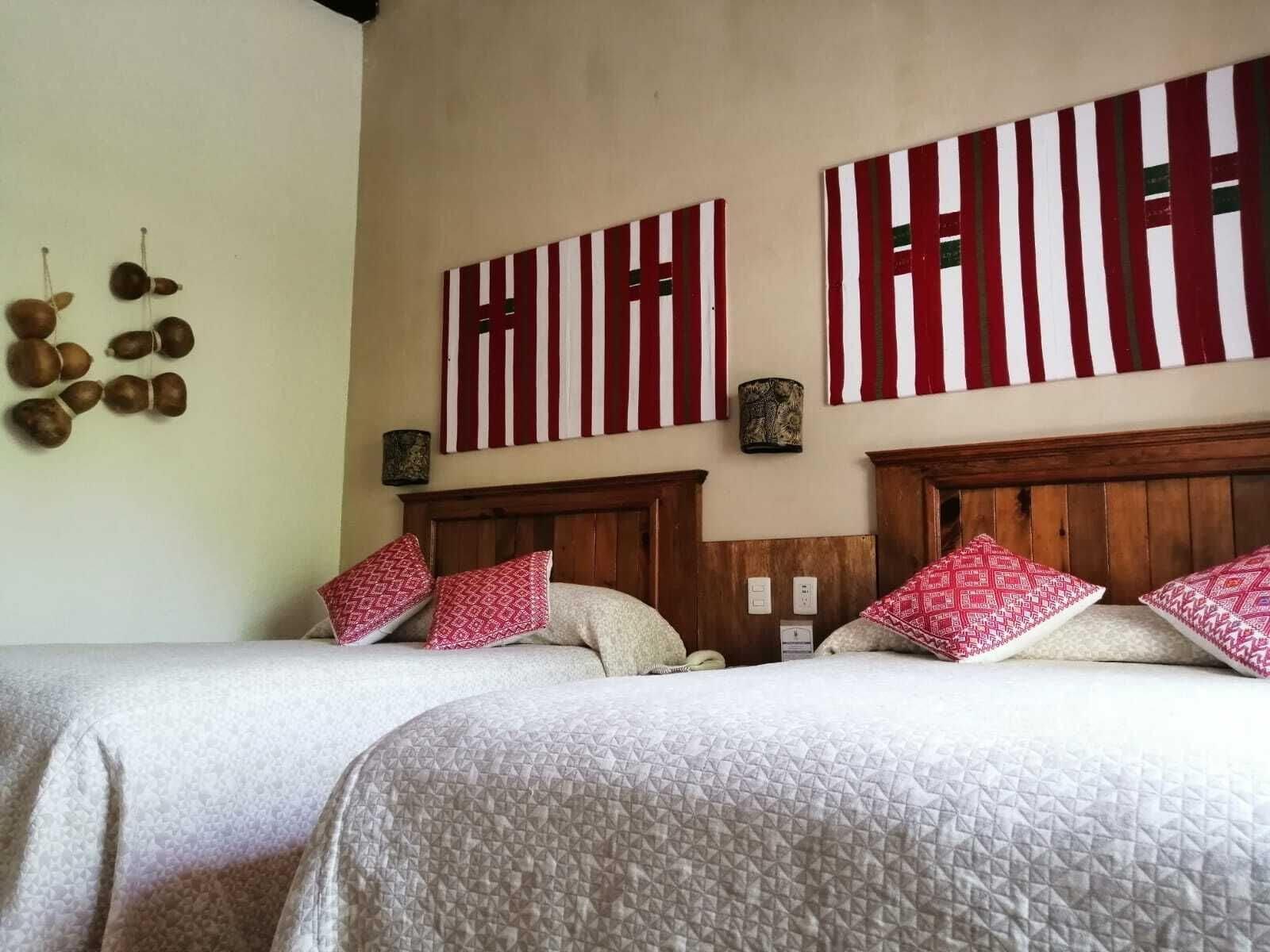 Hotel Mansion Del Valle San Cristóbal de Las Casas Exteriér fotografie