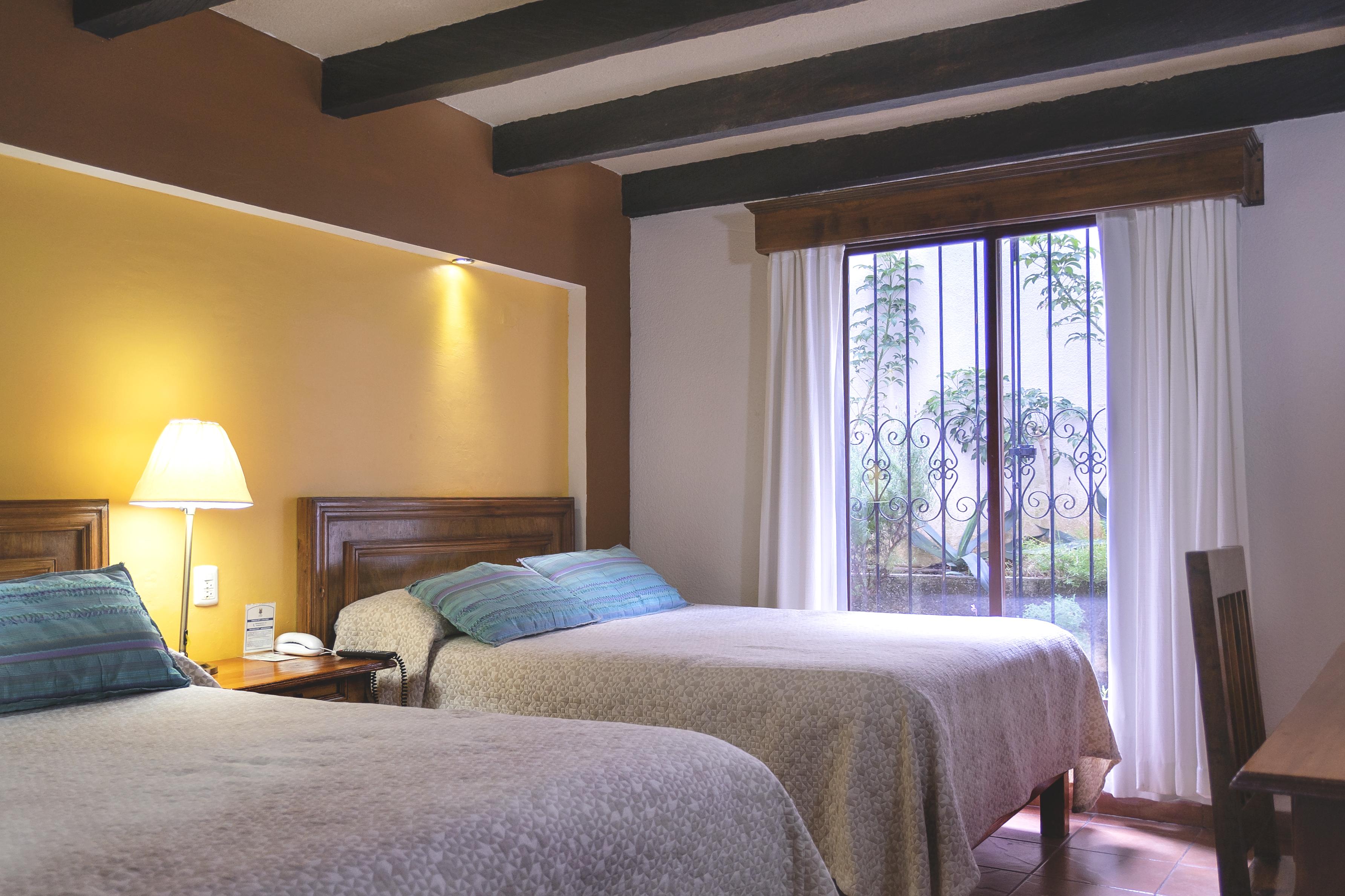 Hotel Mansion Del Valle San Cristóbal de Las Casas Exteriér fotografie