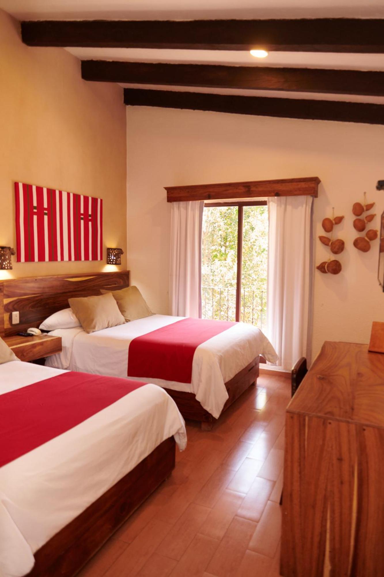 Hotel Mansion Del Valle San Cristóbal de Las Casas Exteriér fotografie